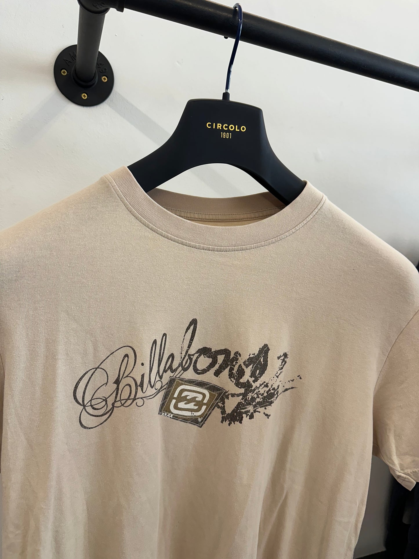 Billabong T-Shirt (L)