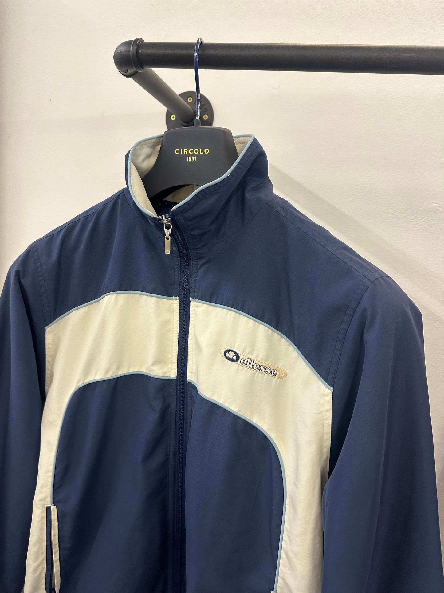 Ellesse Track Jacket (L)