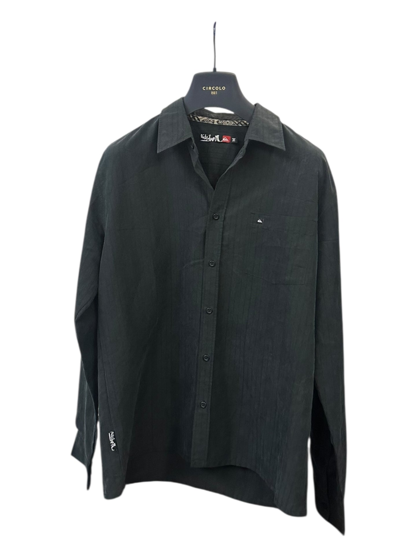 Quicksilver Shirt (M)