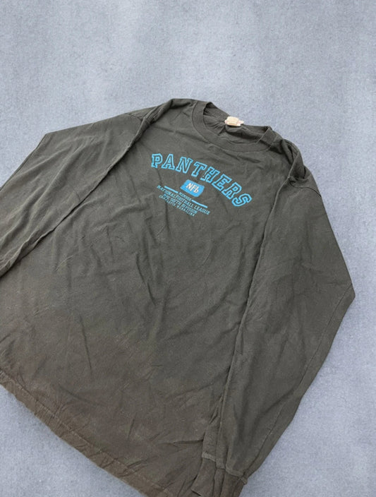 NFL Panthers T-Shirt (L)