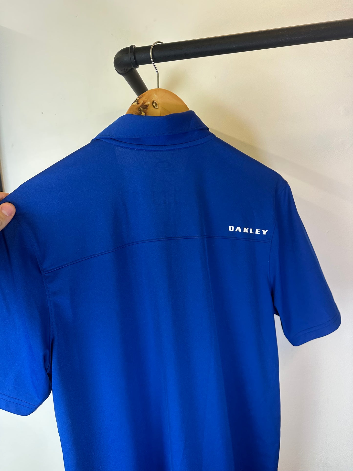 Oakley Polo Top (M)