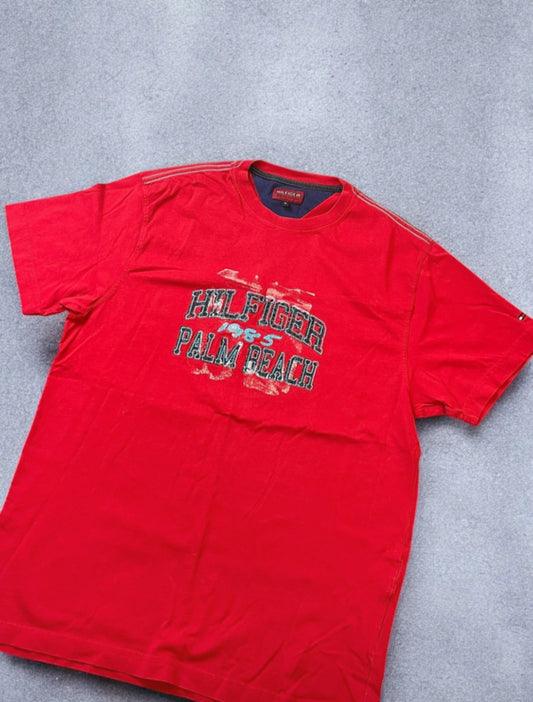 Tommy Hilfiger T-shirt (M)