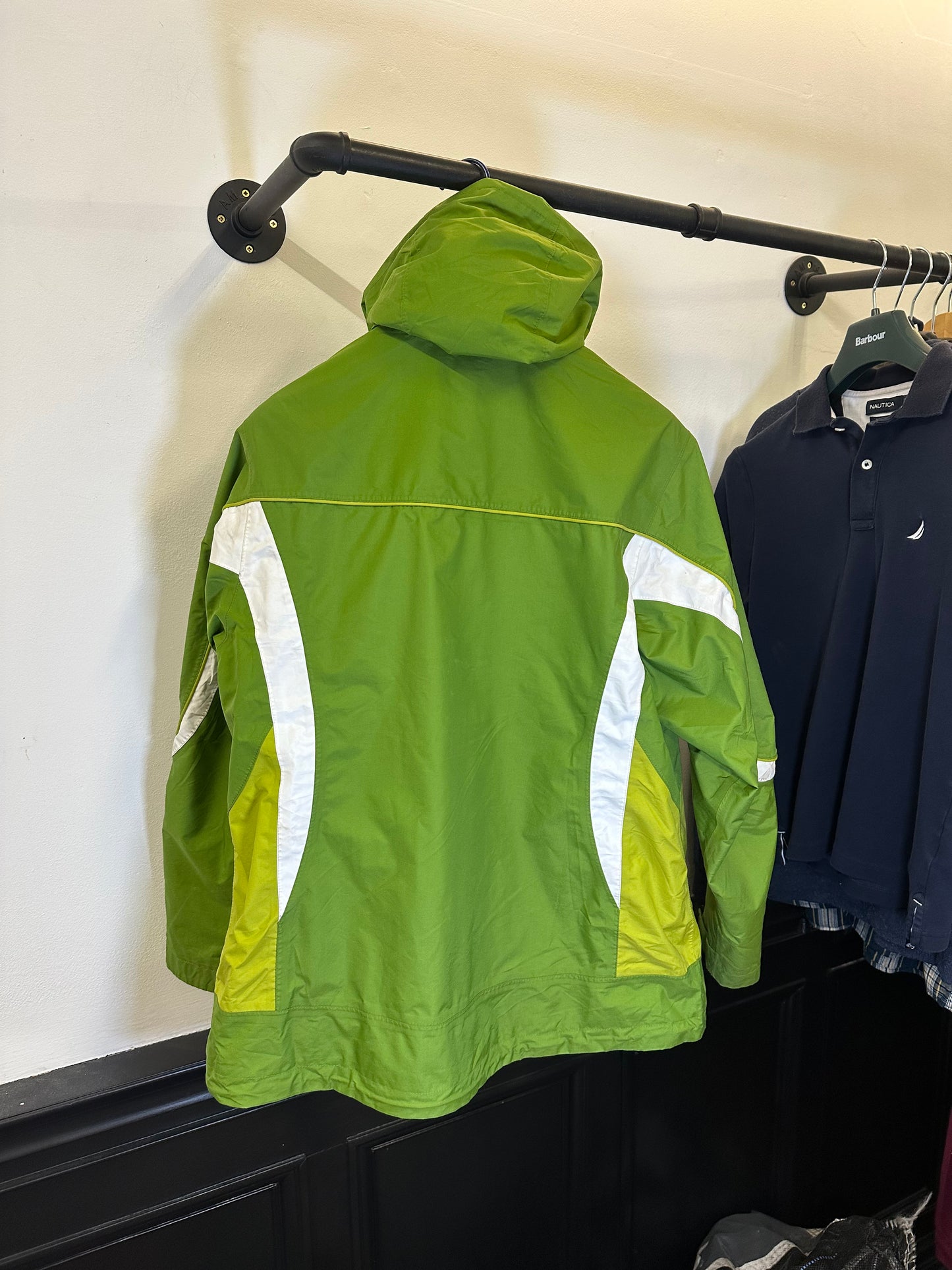 Y2K Nike ACG Jacket (L)