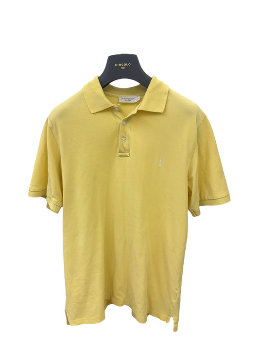 Vintage YSL Polo Top (L)