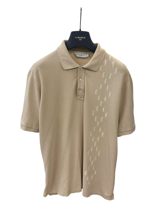 Vintage YSL Polo Top (XL)