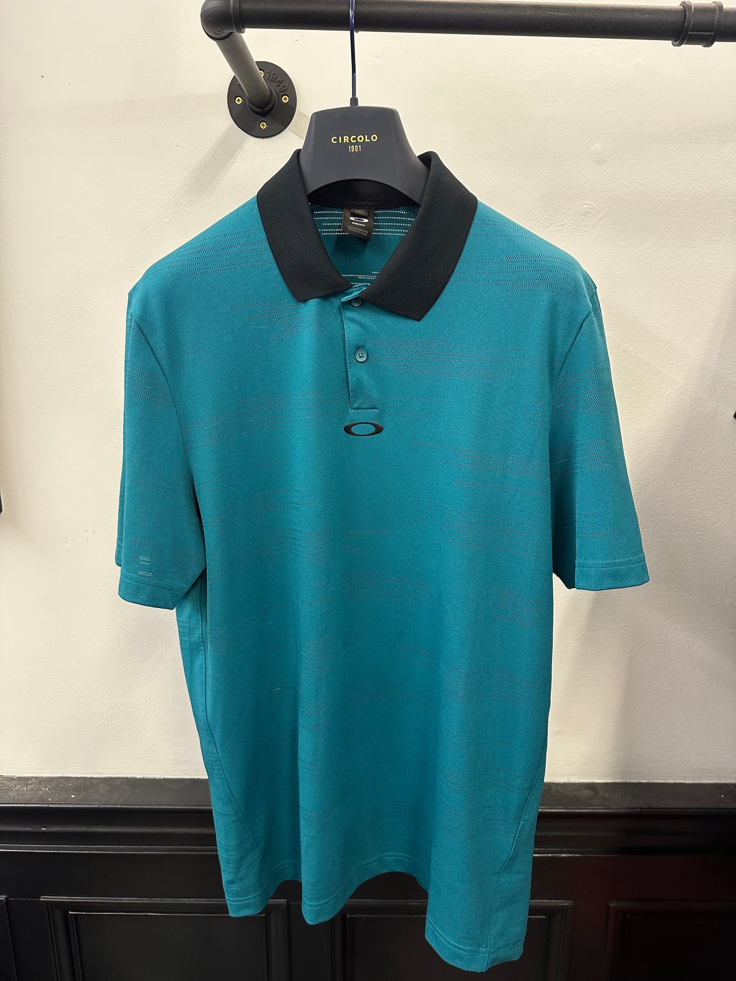 Oakley Polo Top (XL)