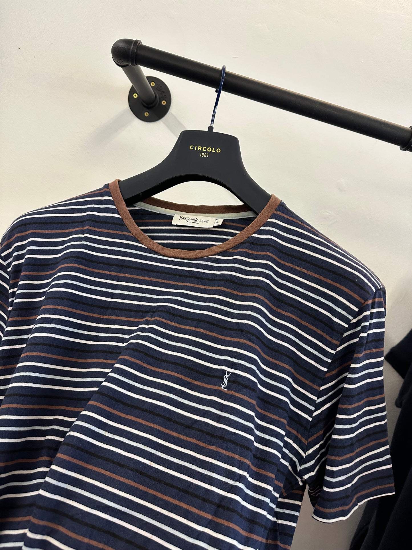 Vintage YSL T-Shirt (L)