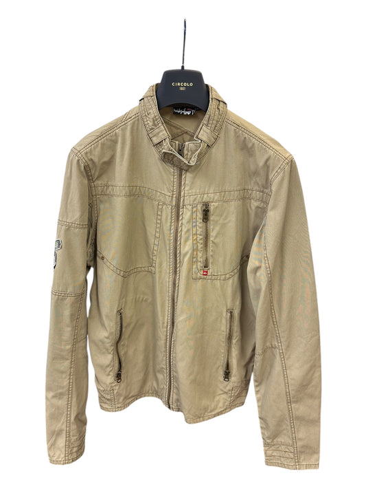 Vintage Quicksilver Jacket (XL)