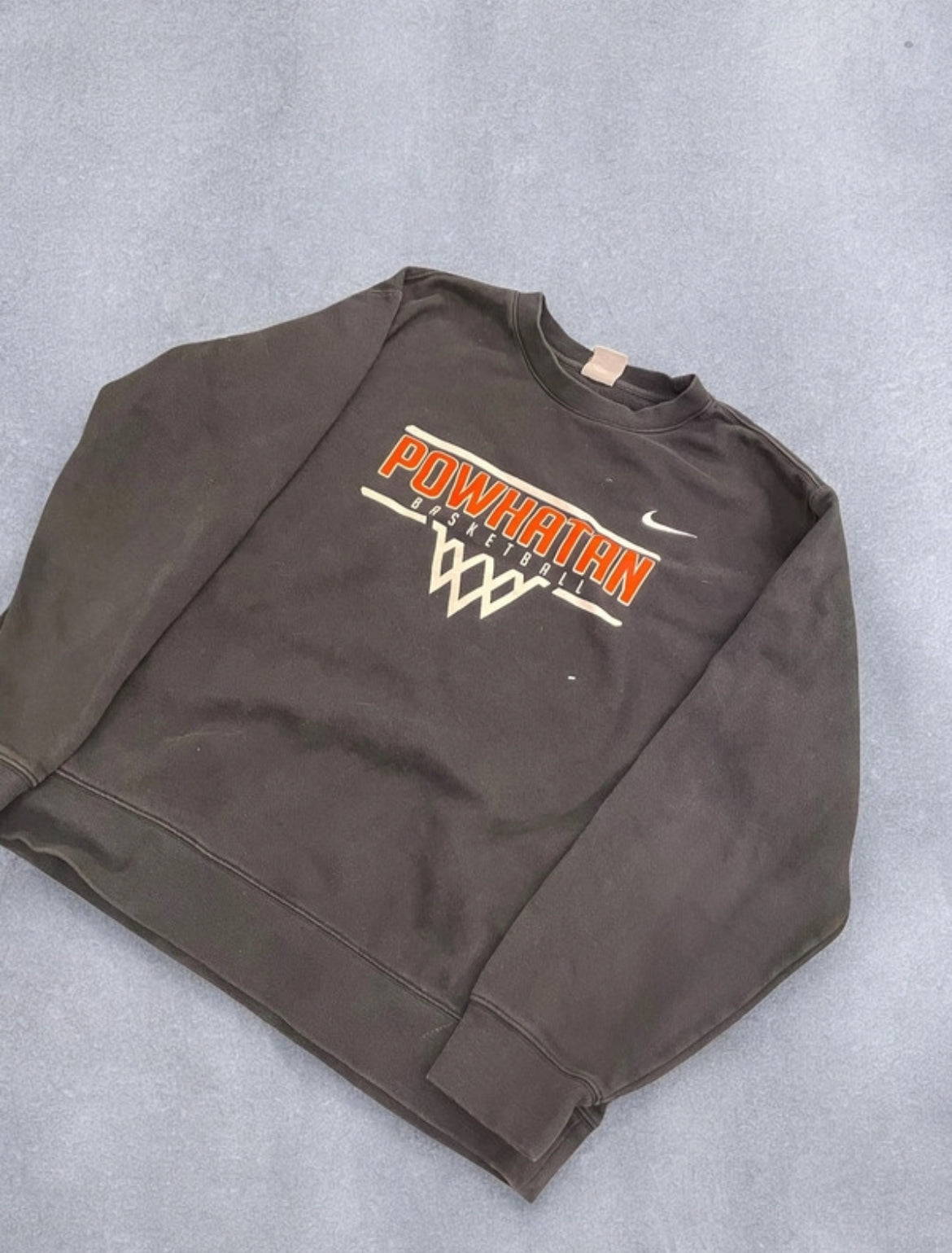 Vintage Nike Sweater (XL)