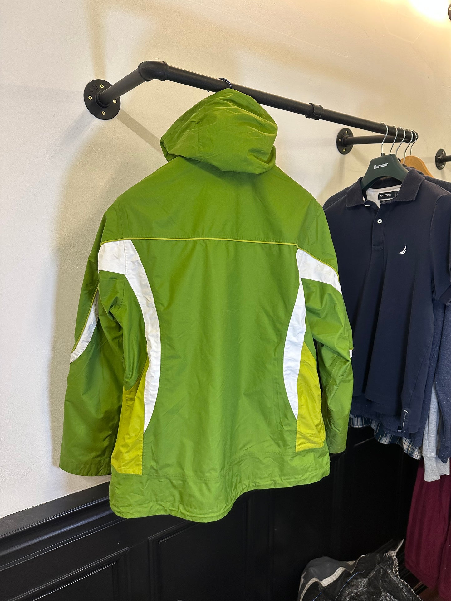 Y2K Nike ACG Jacket (L)