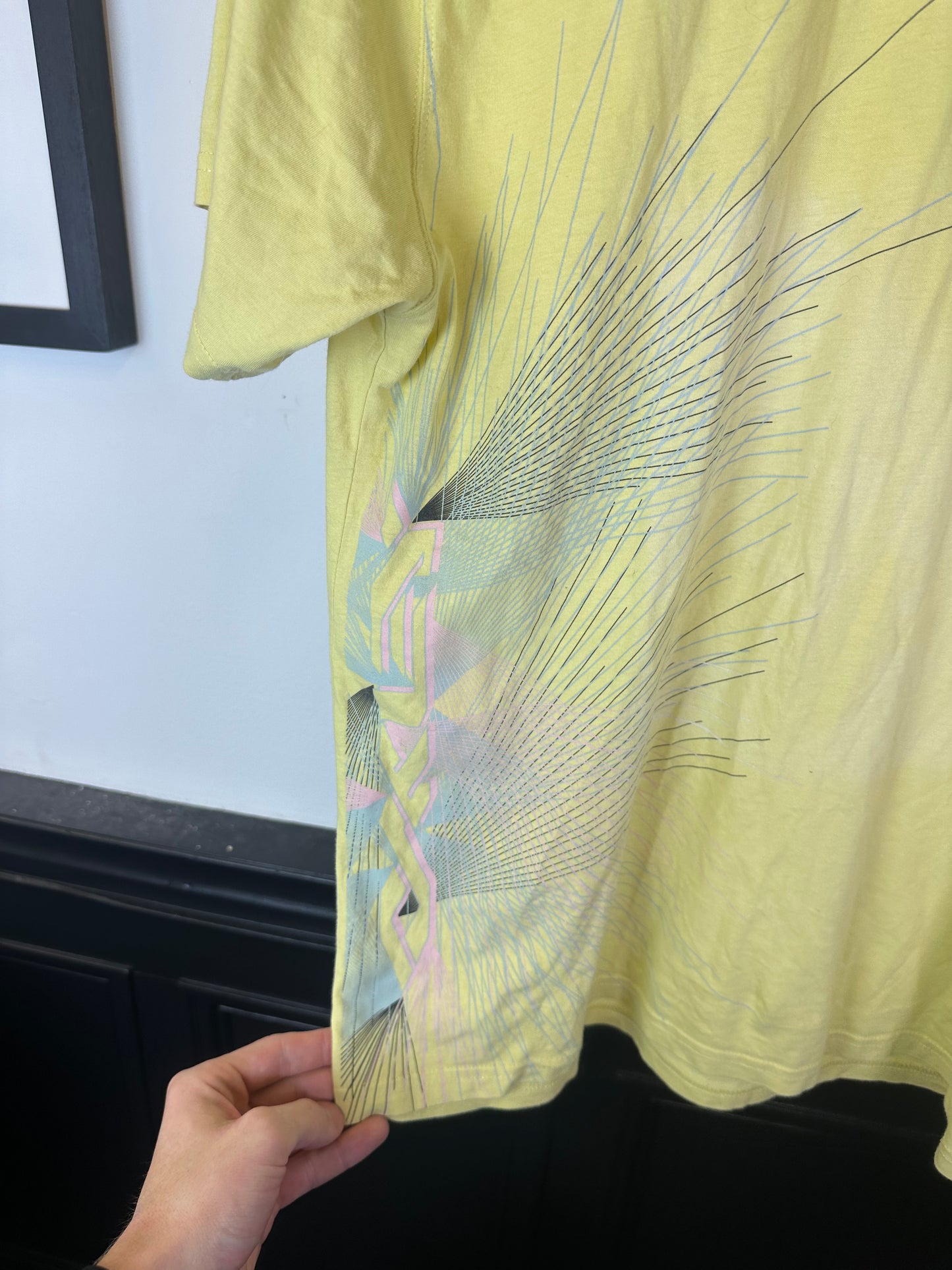 Oakley T Shirt (L)