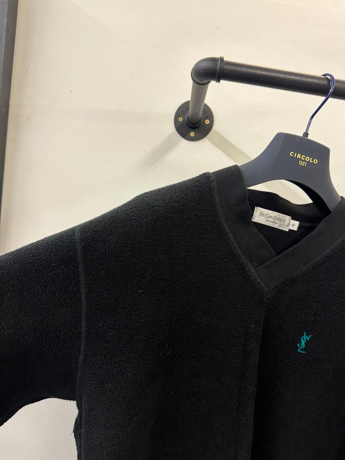 Vintage YSL Jumper (M)
