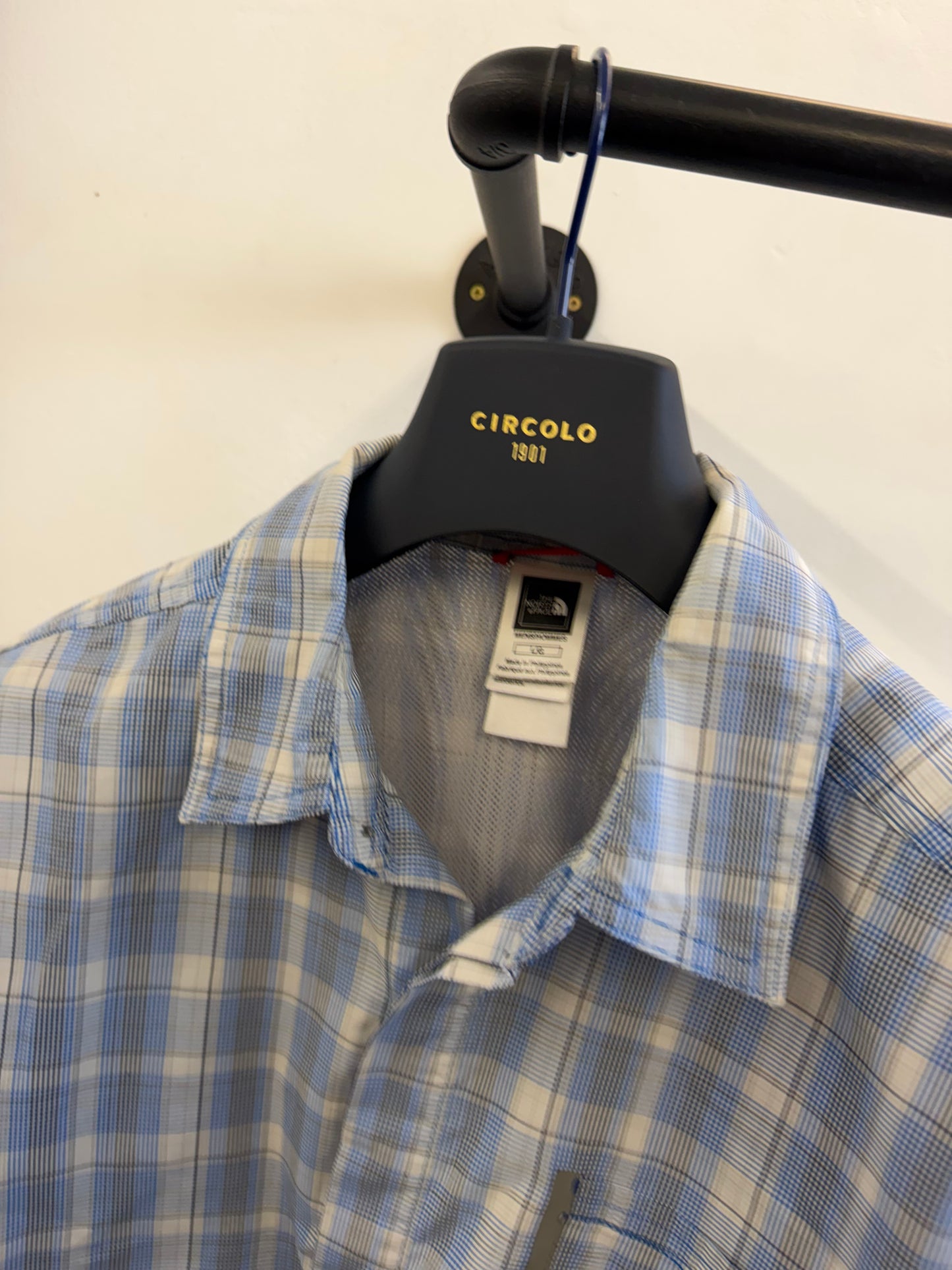 The North Face Shirt (L)
