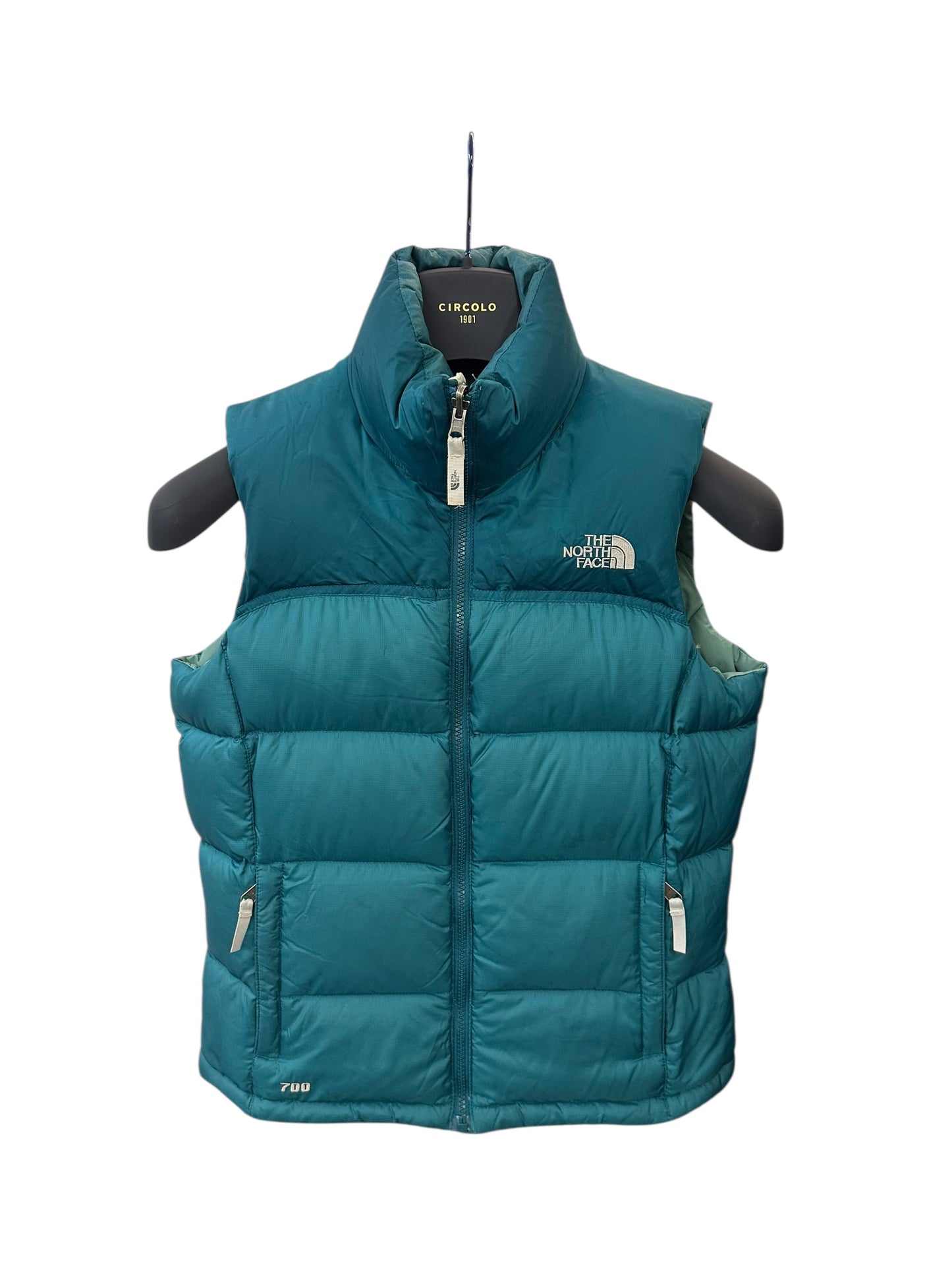 The North Face Gilet (S)