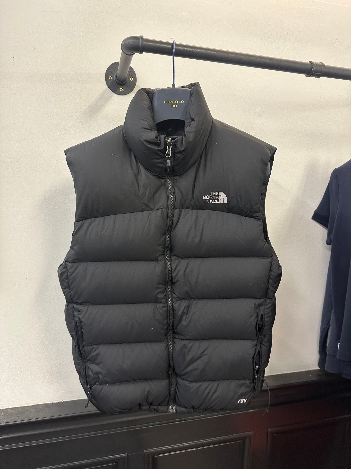 The North Face Gilet (M)