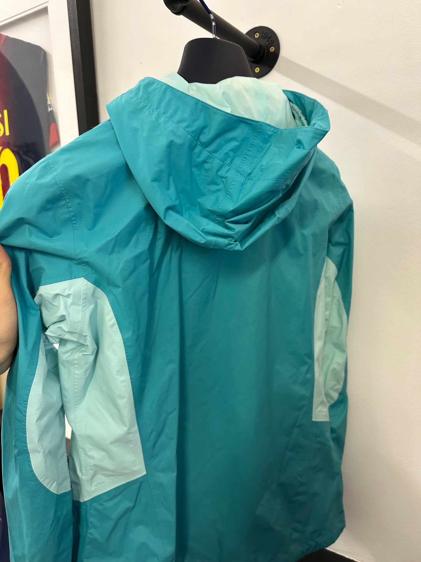 Vintage Columbia Jacket (M)