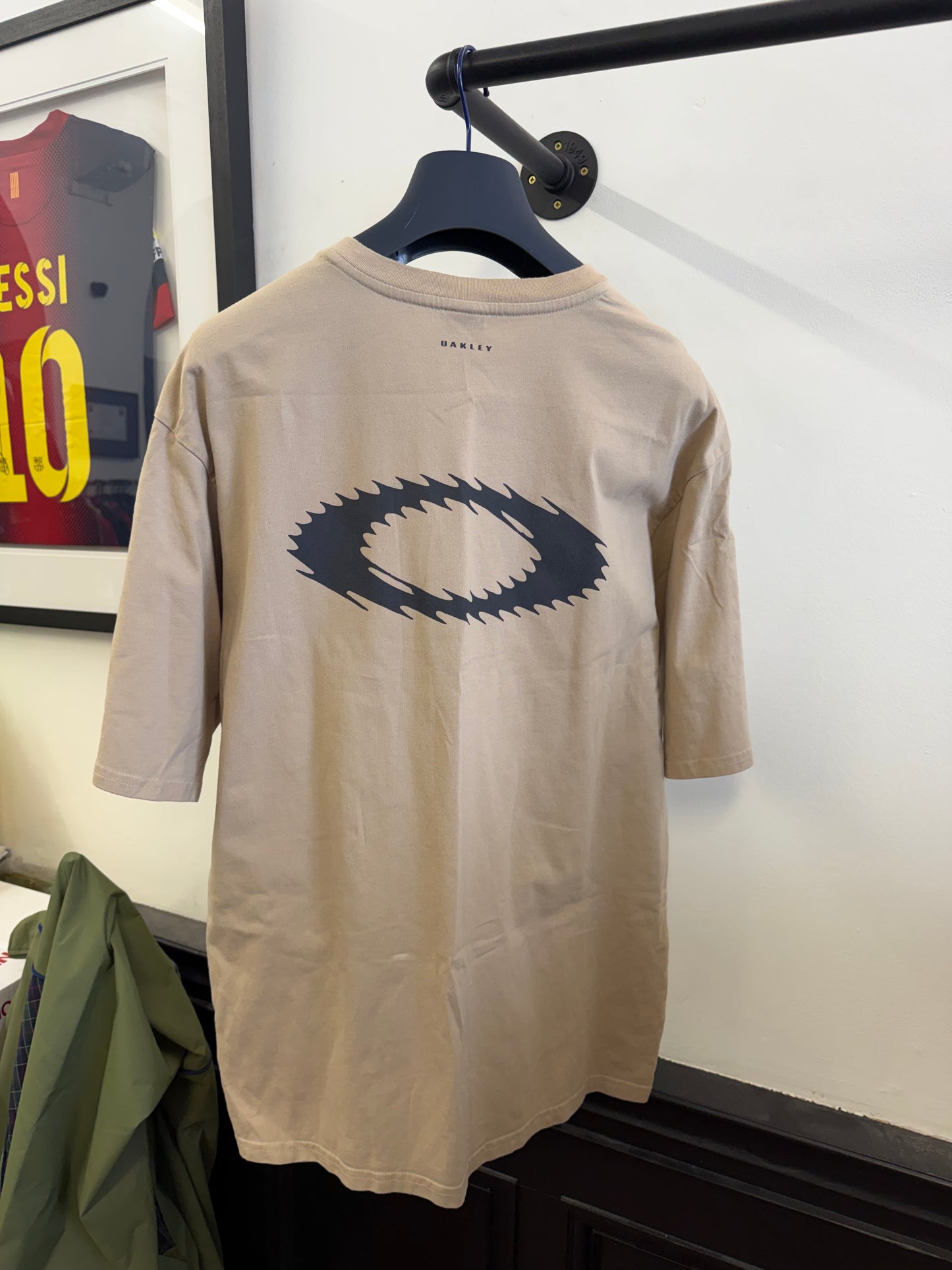 Oakley T-Shirt (L)