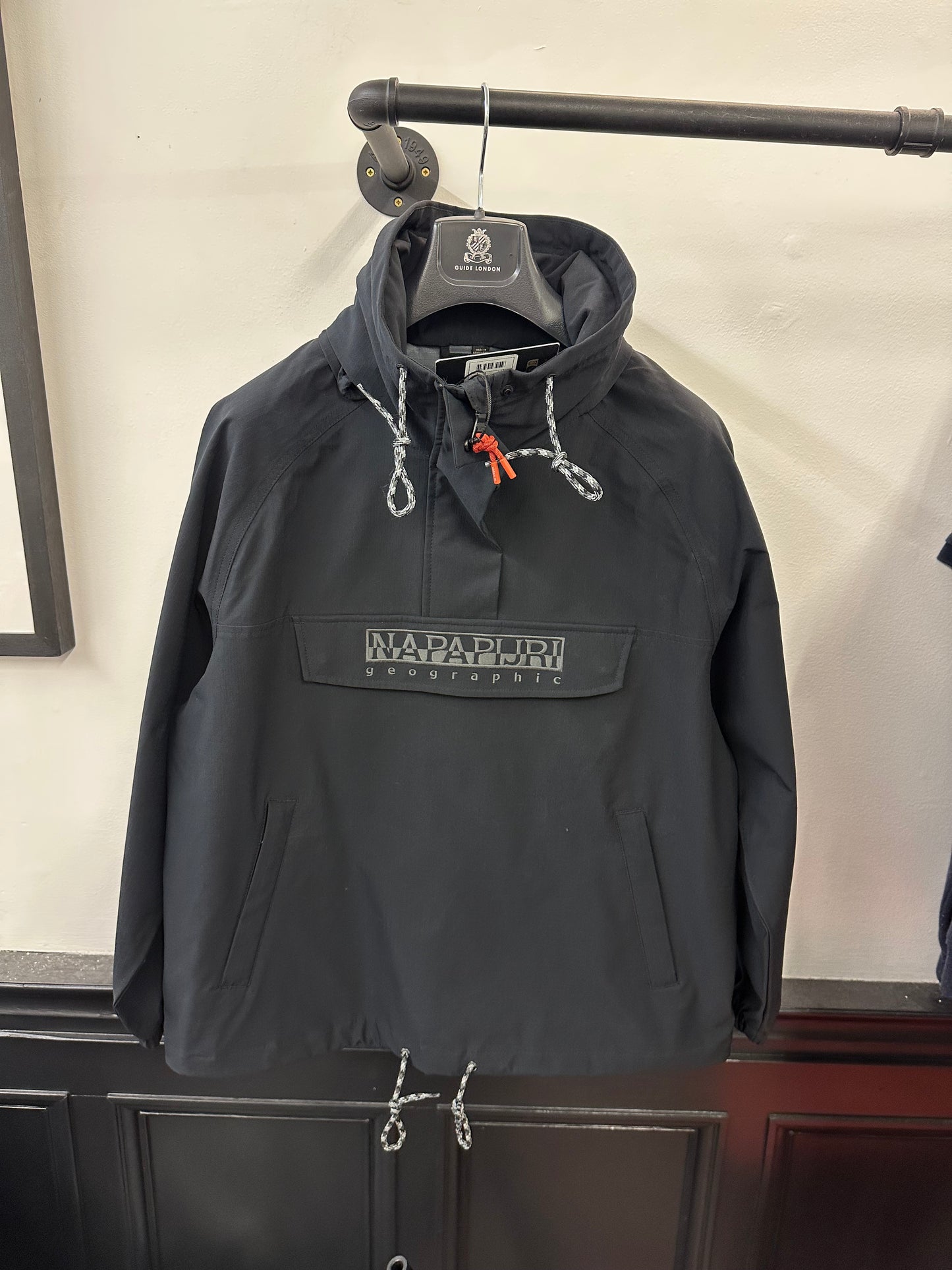 Brand New Napapijri Jacket (M)