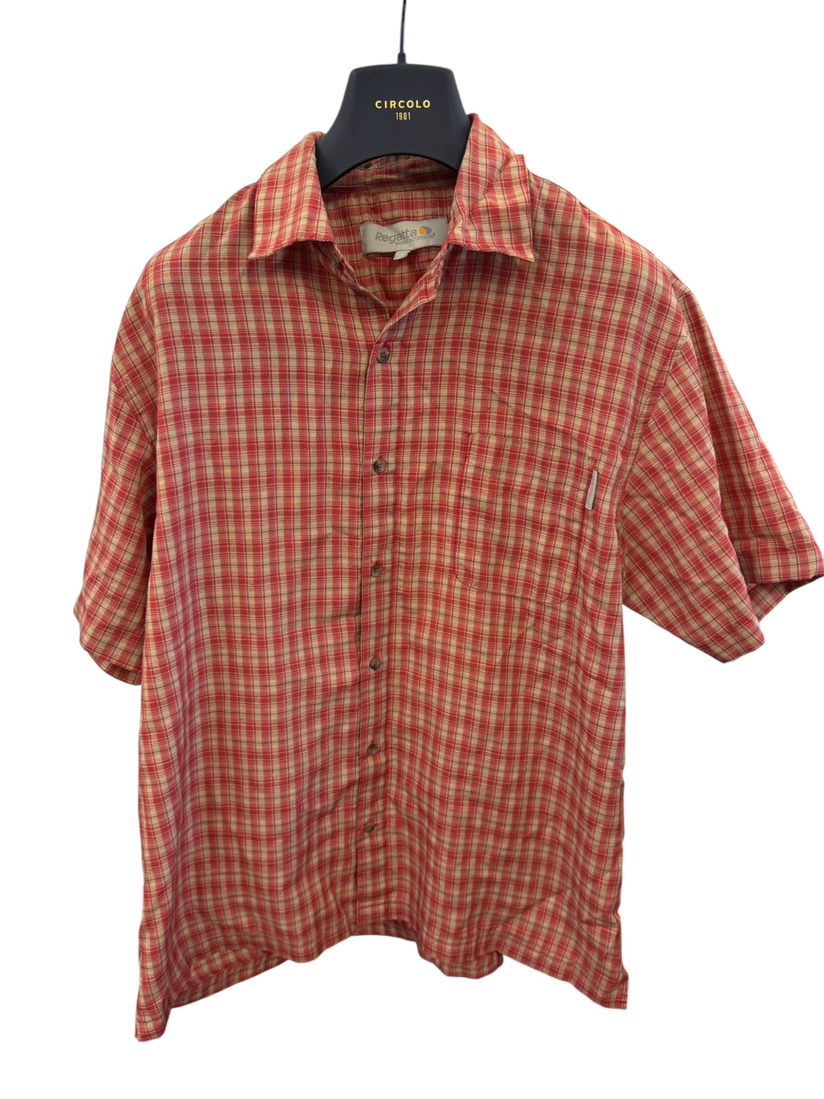 Regatta shirt (L)