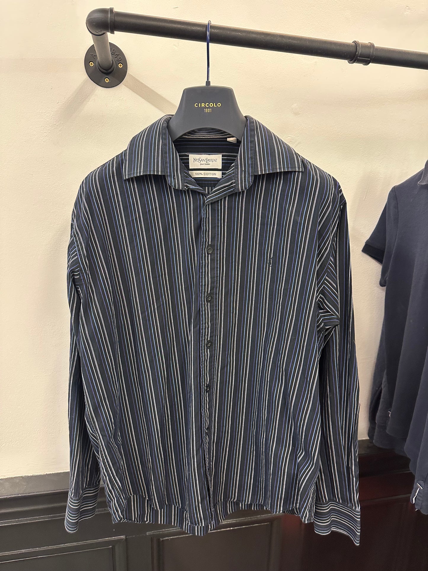 Vintage YSL Shirt (L)