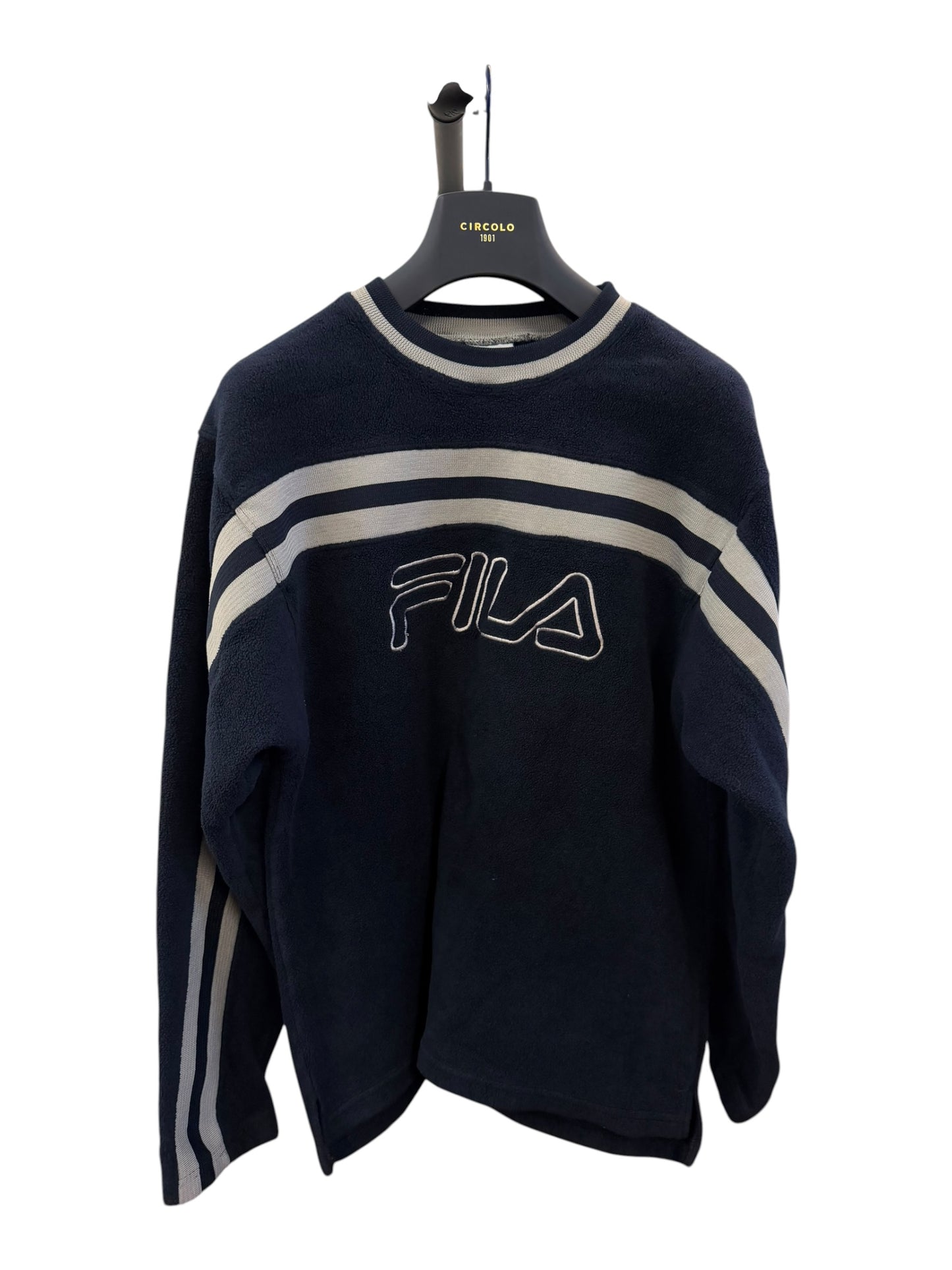 Vintage Fila Jumper (L)
