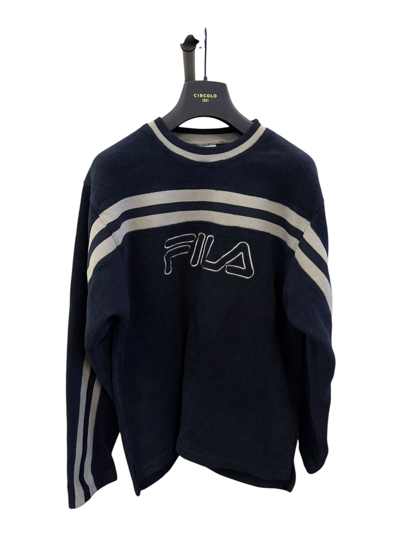 Vintage Fila Jumper (L)