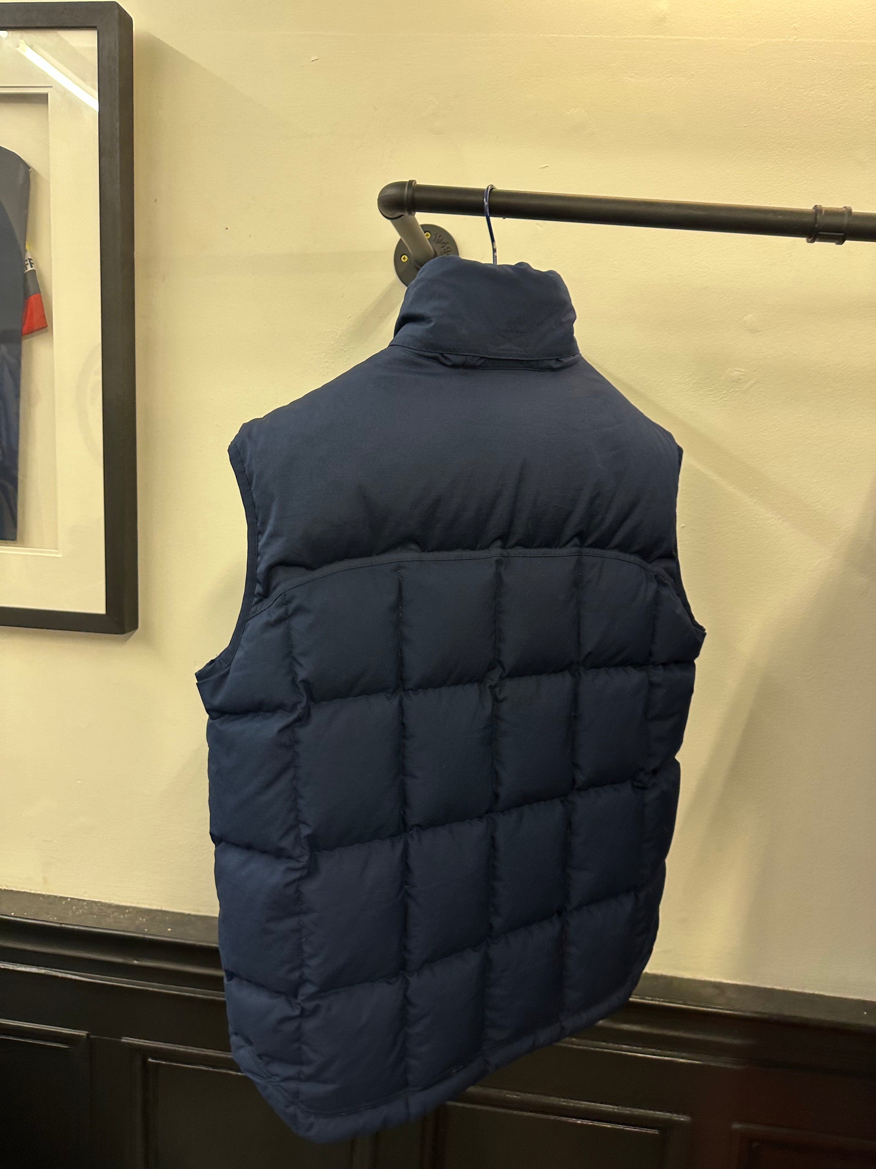 Nike gilet (XL) – PALM STUDIOS VINTAGE