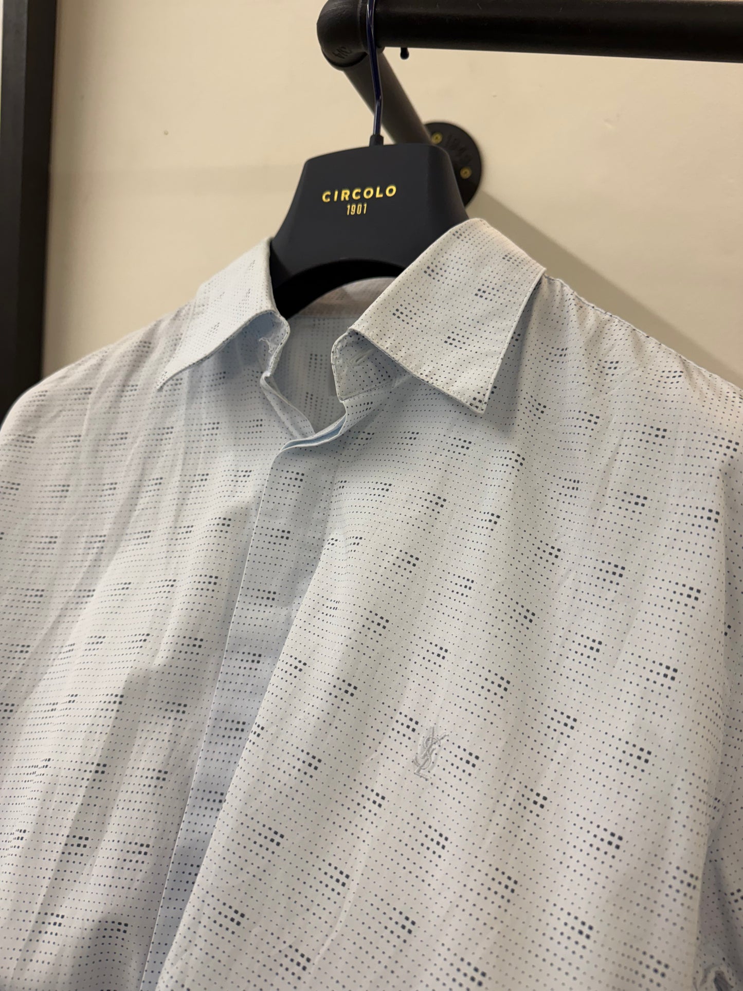 Vintage YSL Shirt (L)