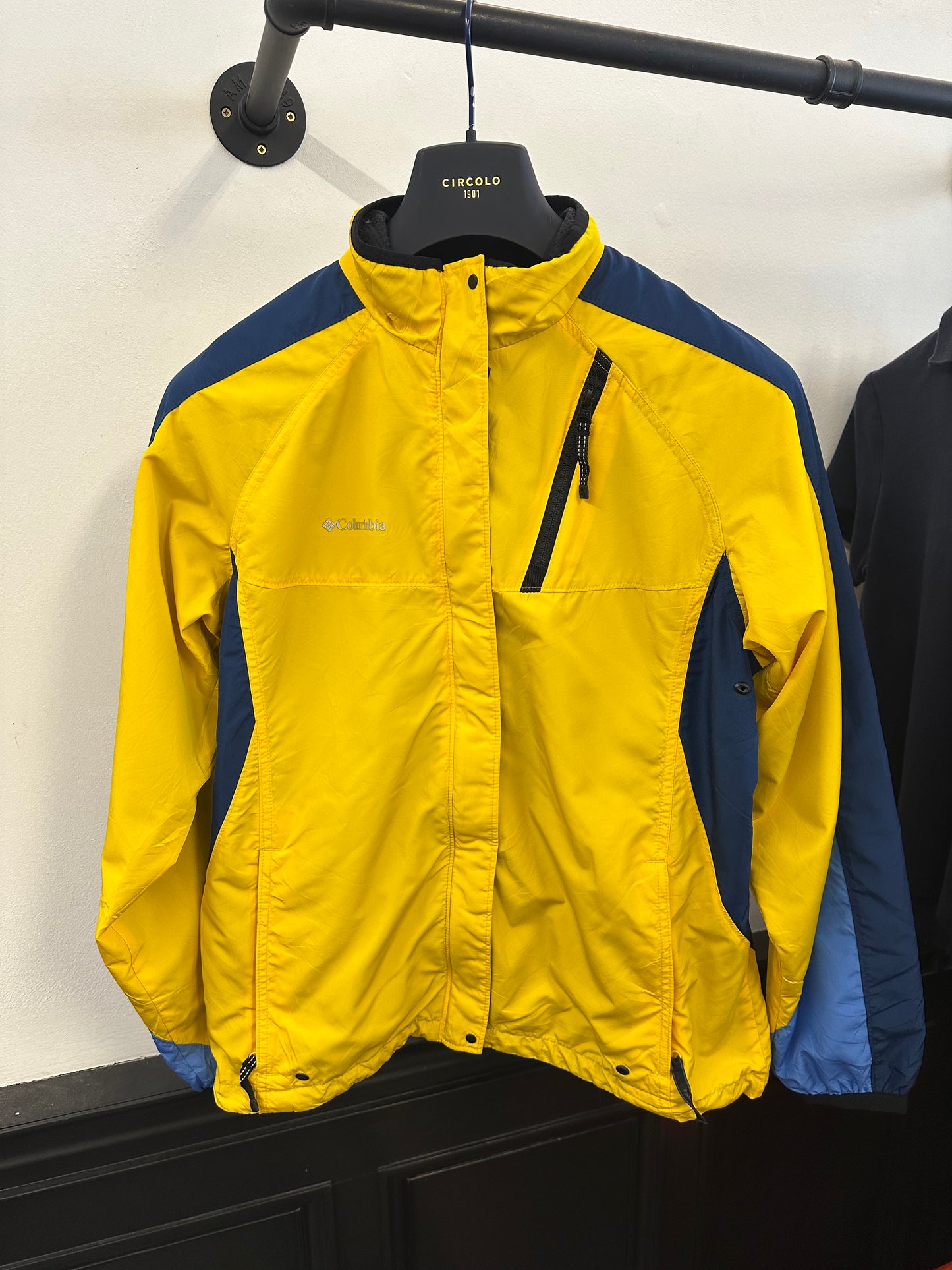 Retro Columbia Jacket (L)