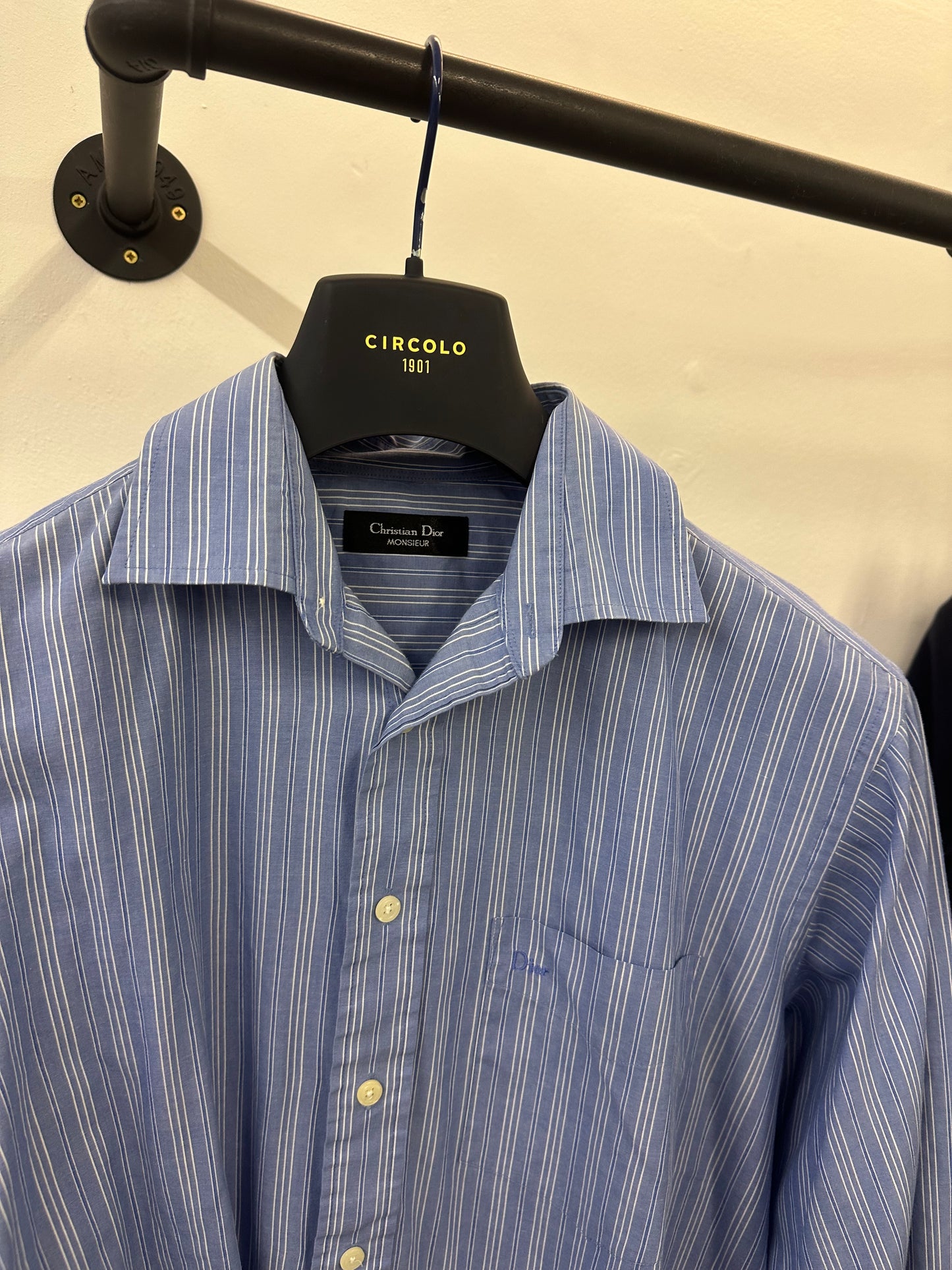 Vintage Dior Shirt (L)