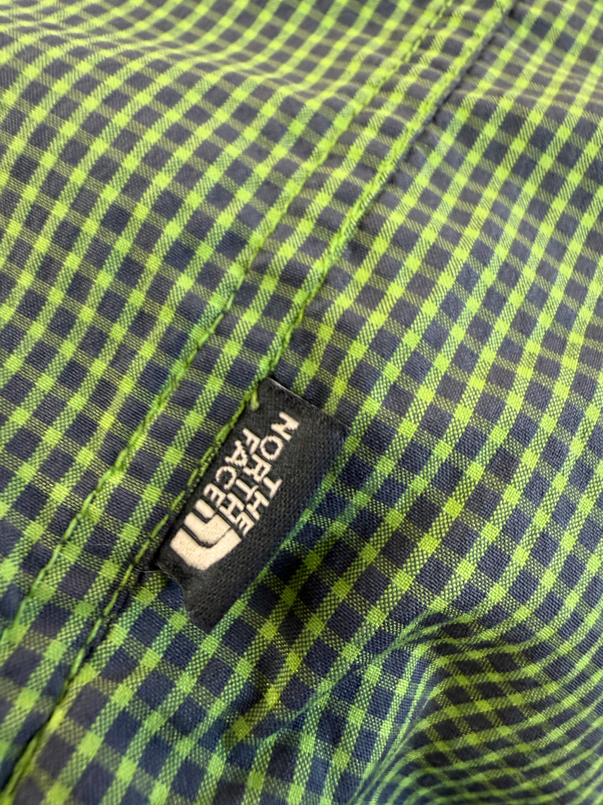 The North Face Shirt (XL)