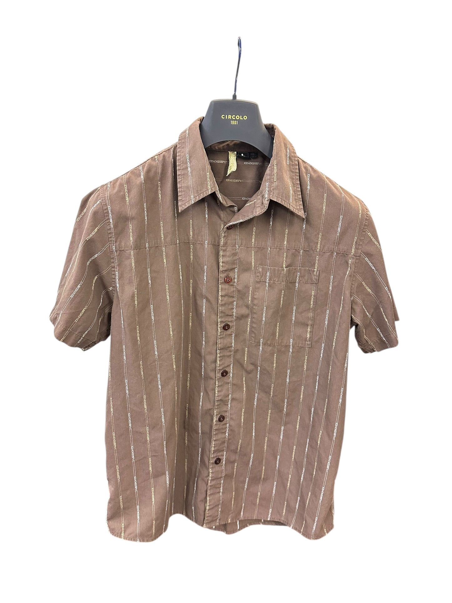 Vintage Oakley Shirt (L)