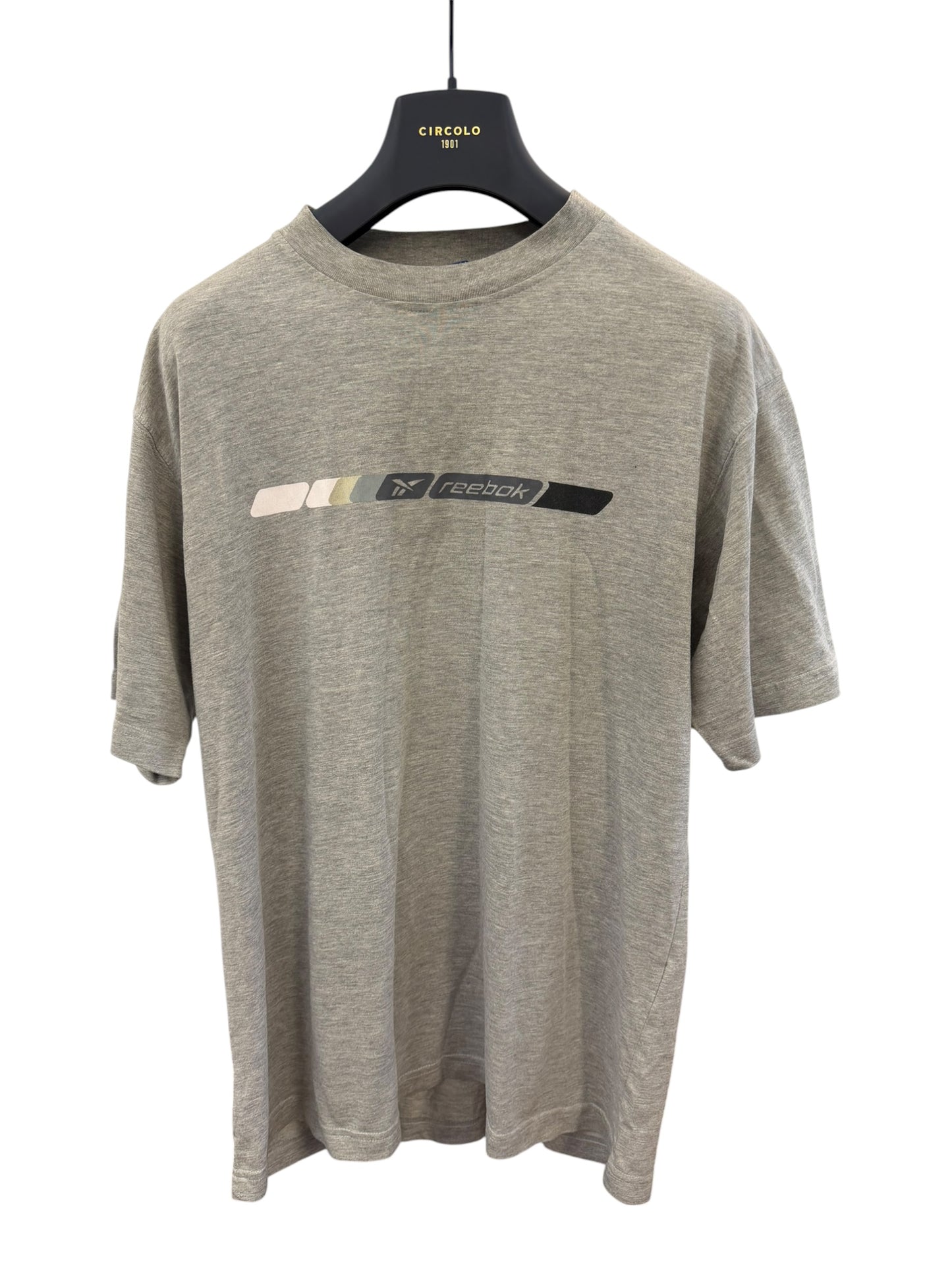 Y2K Reebok T-Shirt (S)