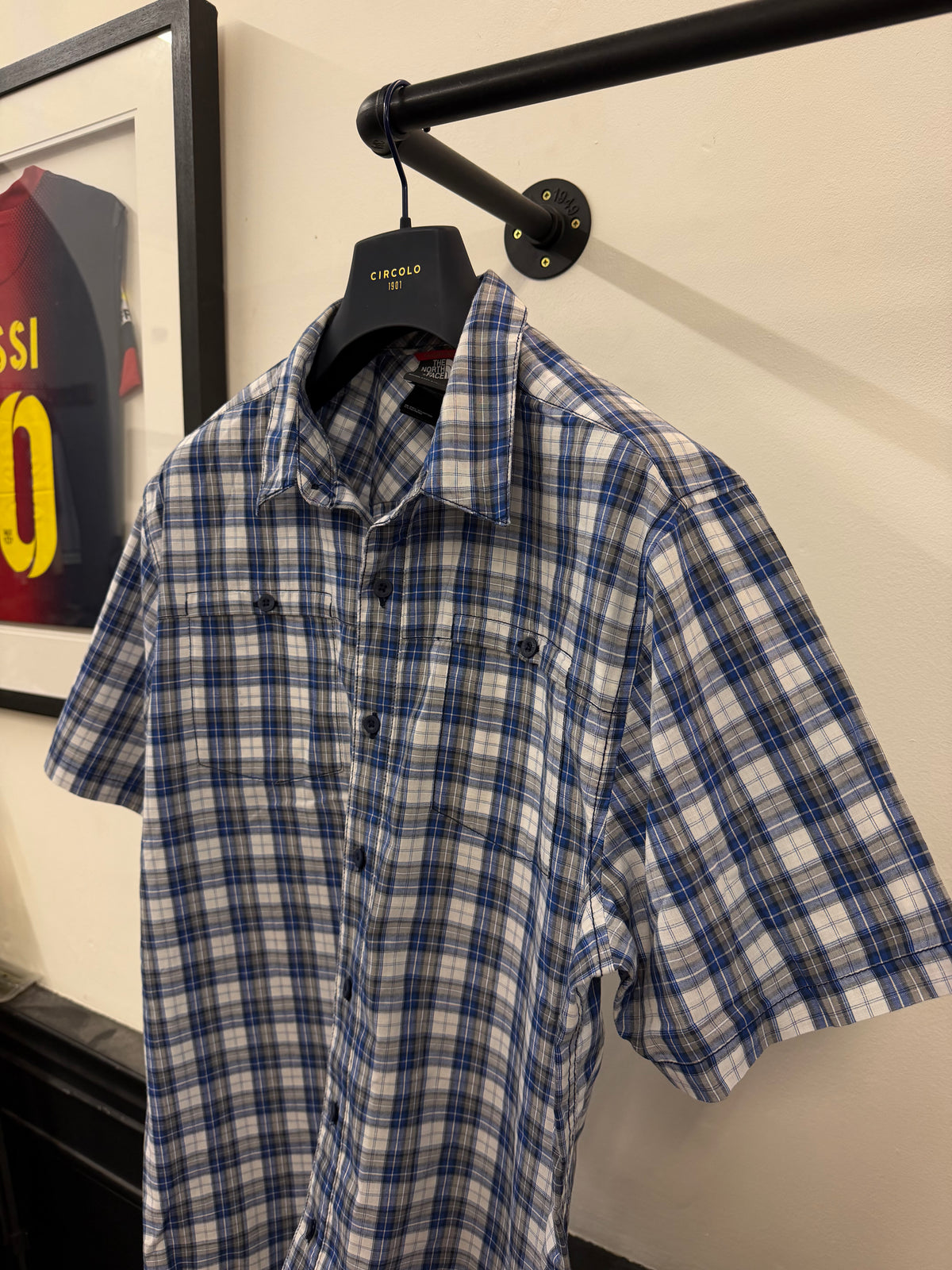 The North Face Shirt (L)
