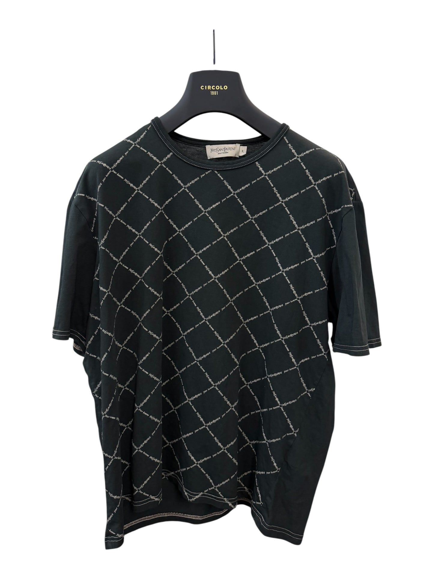 Vintage YSL T-Shirt (XL)