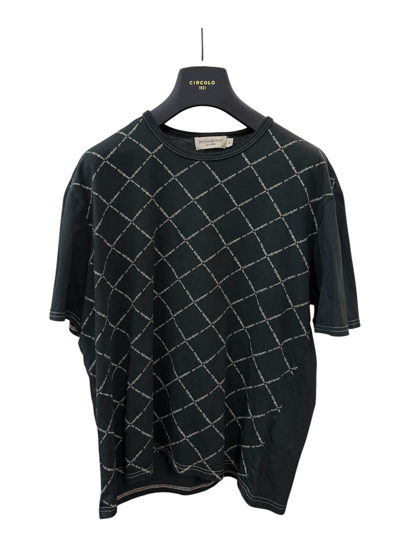 Vintage YSL T-Shirt (XL)