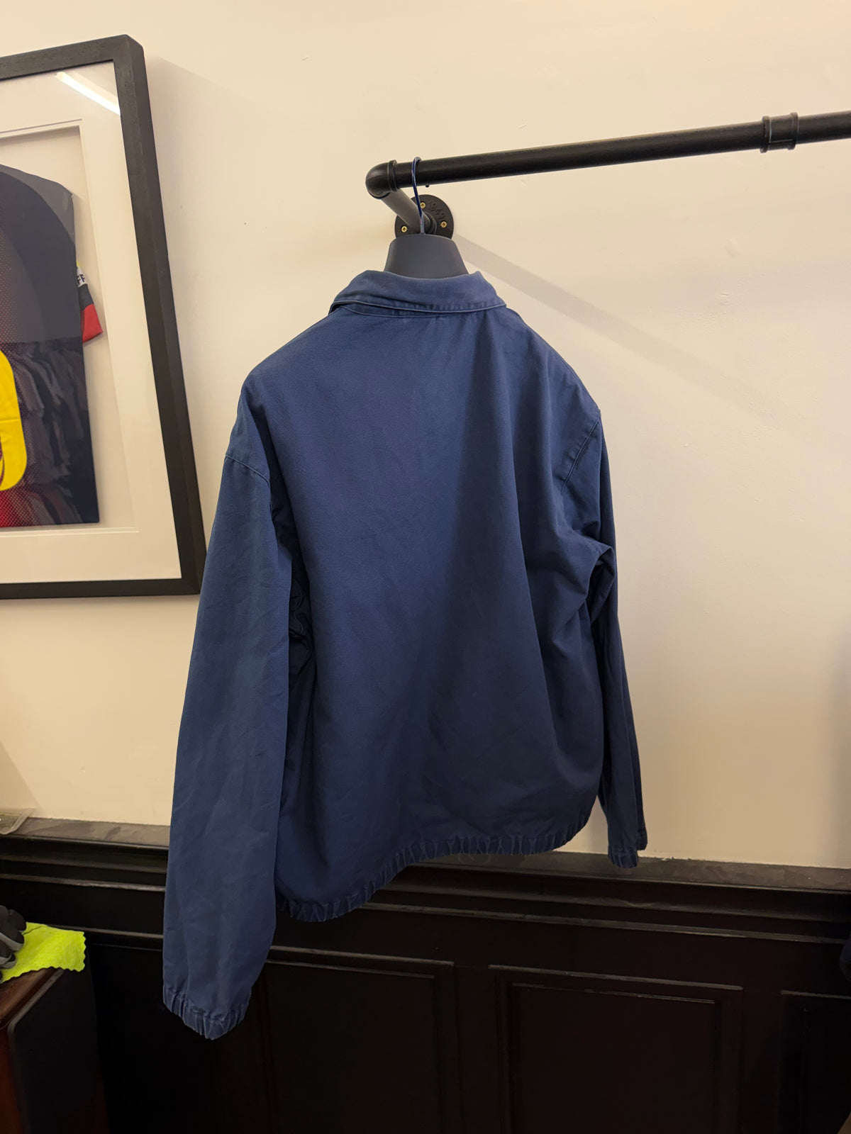 Vintage YSL Jacket (M)