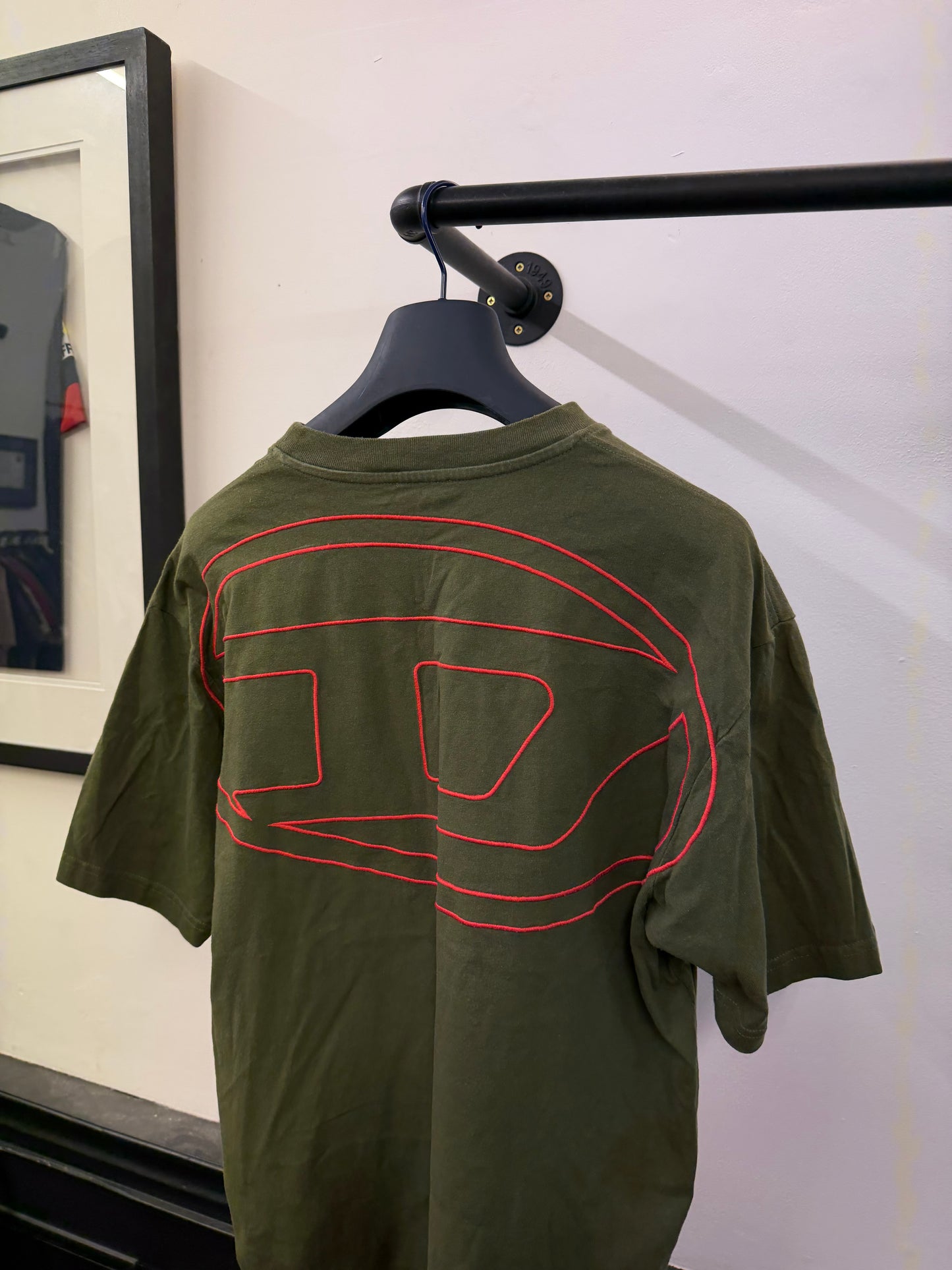 Diesel T-Shirt (S)