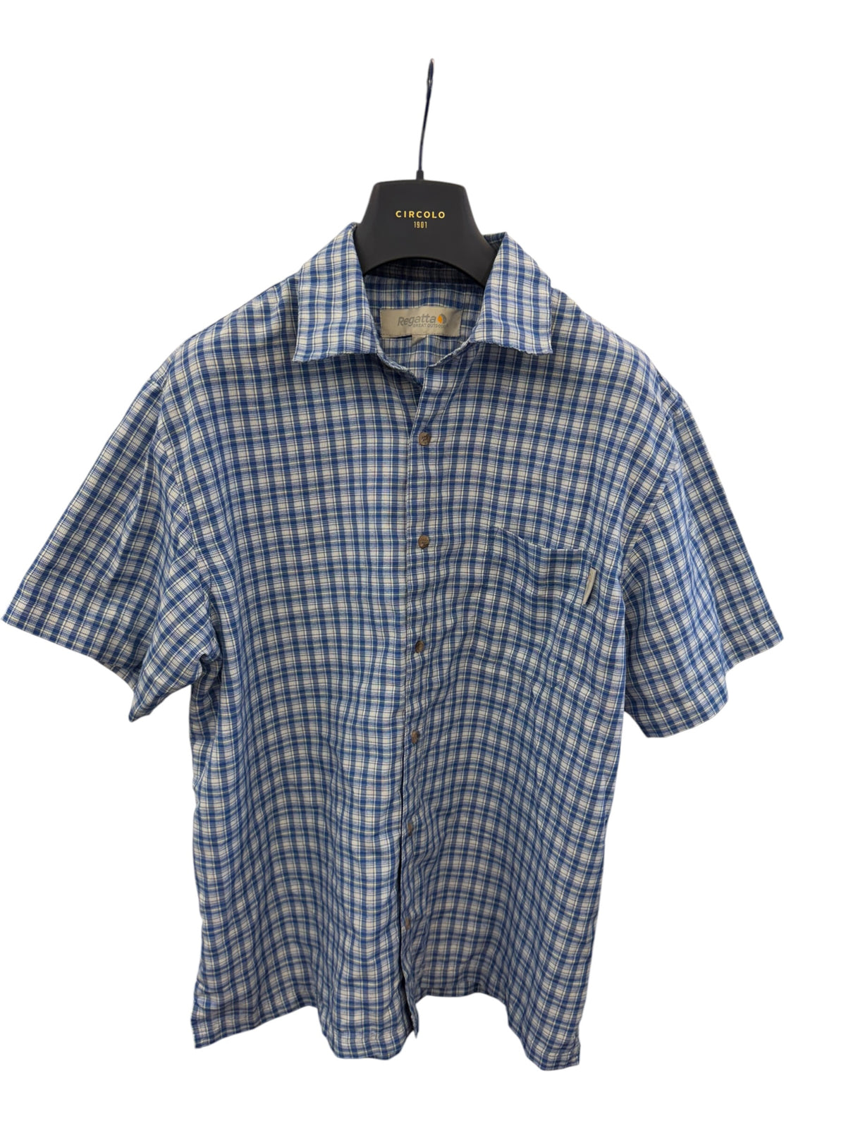 Karrimor shirt (L)