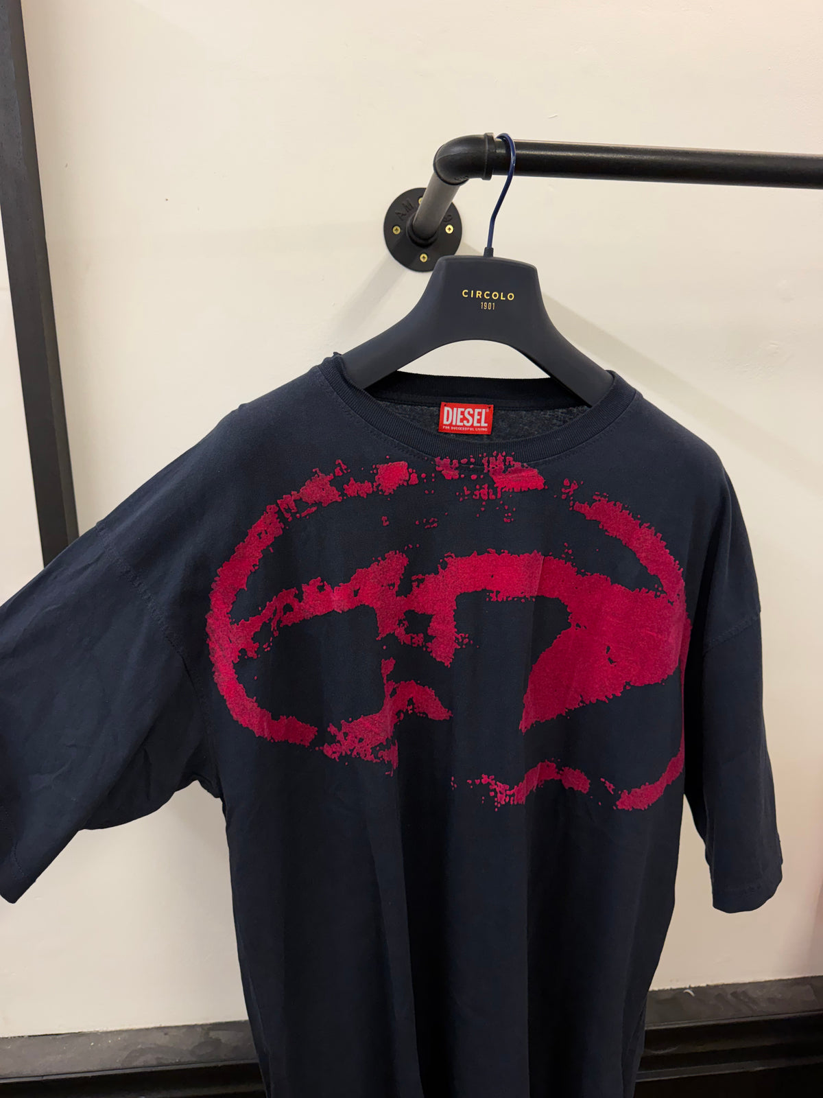 Diesel T-Shirt (L)