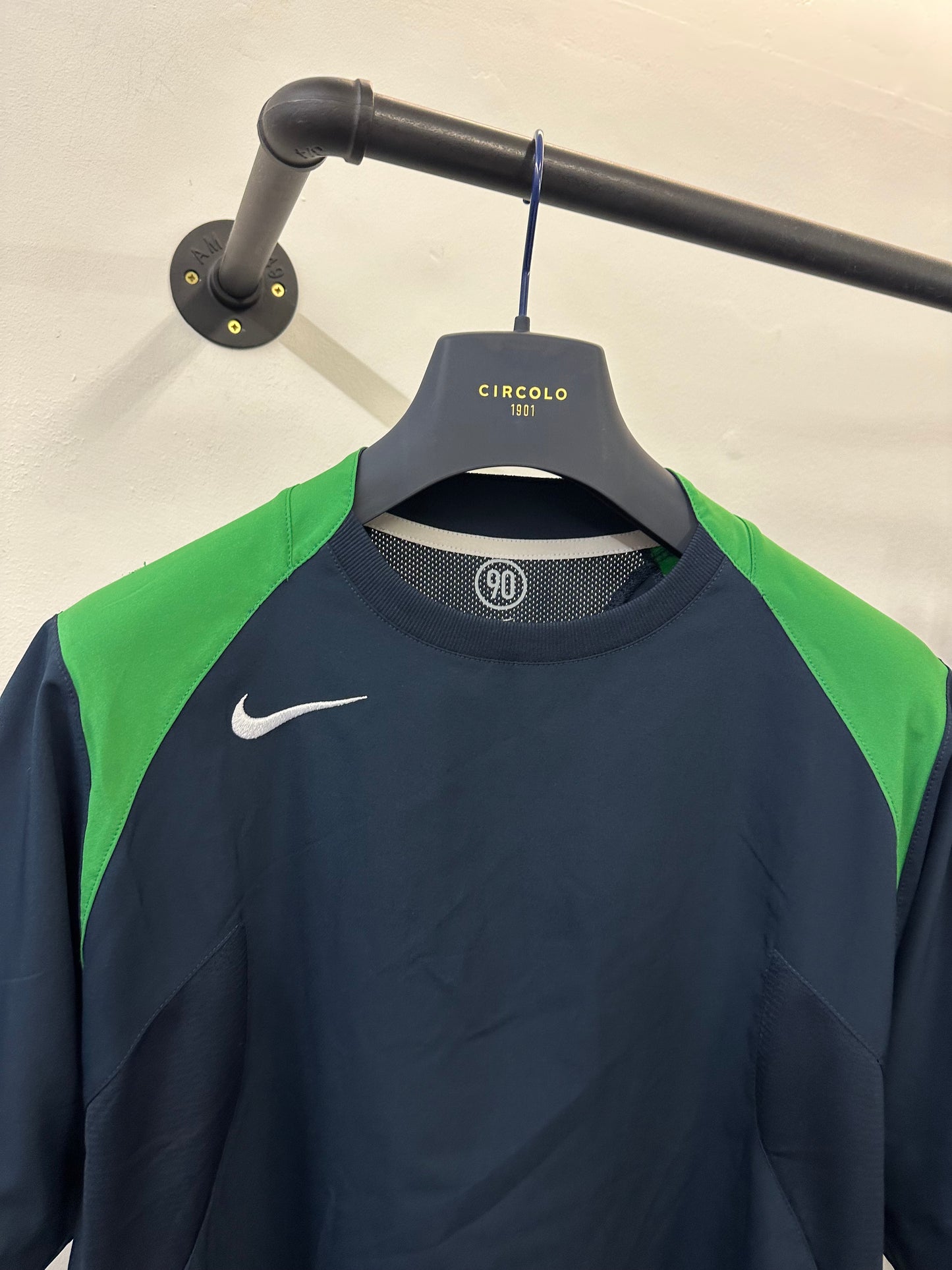 Vintage Nike T-90 Jersey (M)