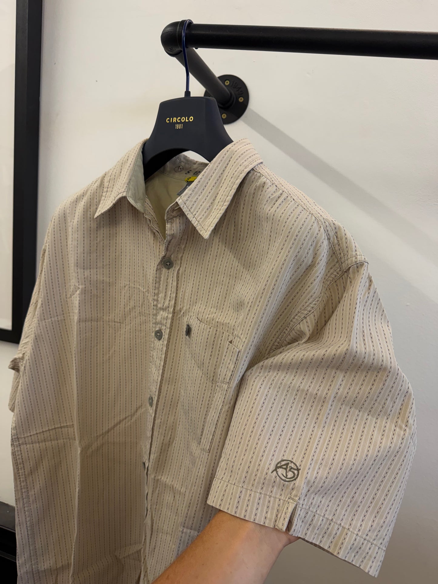 The North Face Shirt (L)