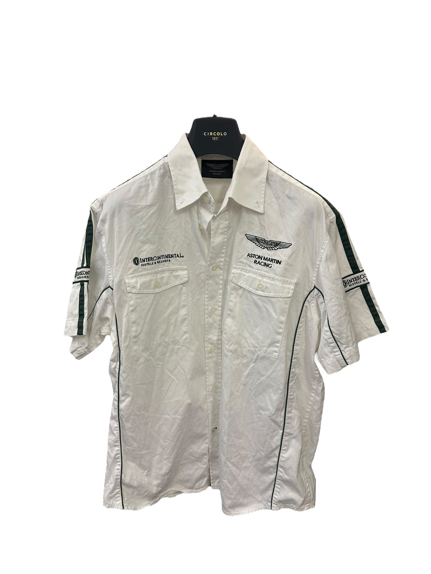 Aston Martin Shirt (XL)
