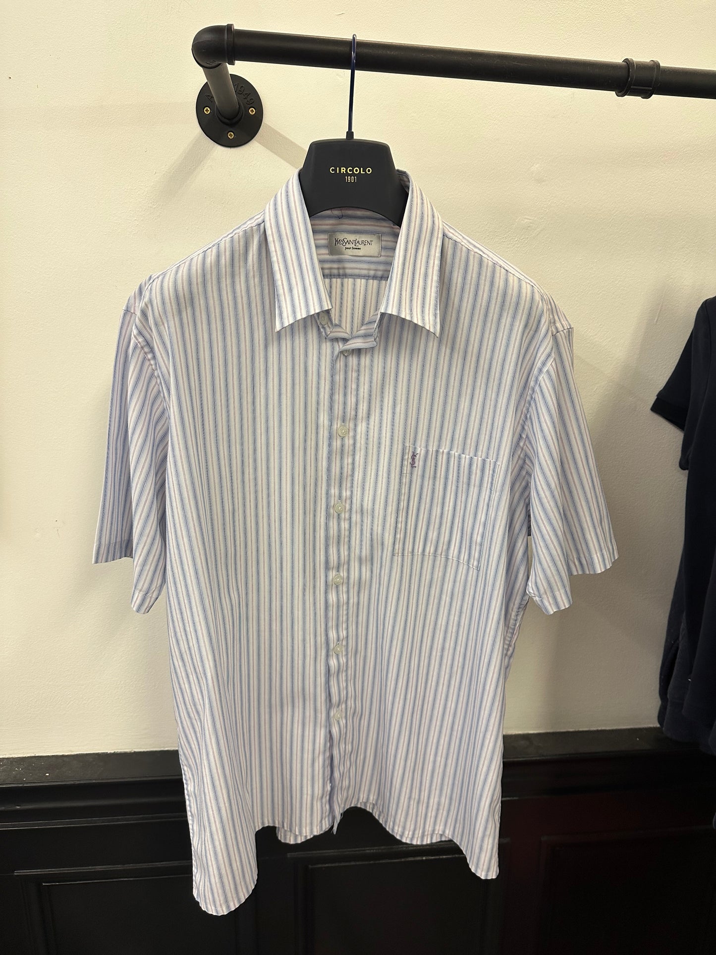 Vintage YSL Shirt (XL)