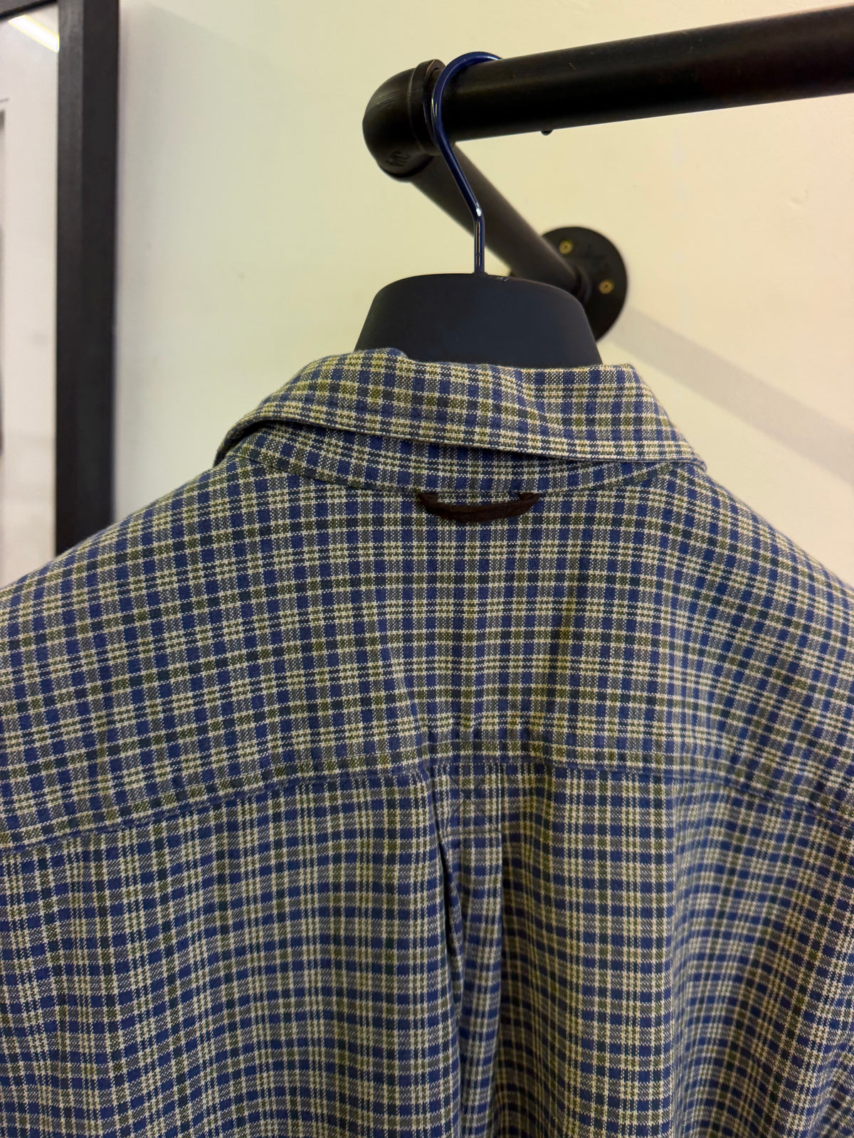 Vintage Timberland Shirt (M)