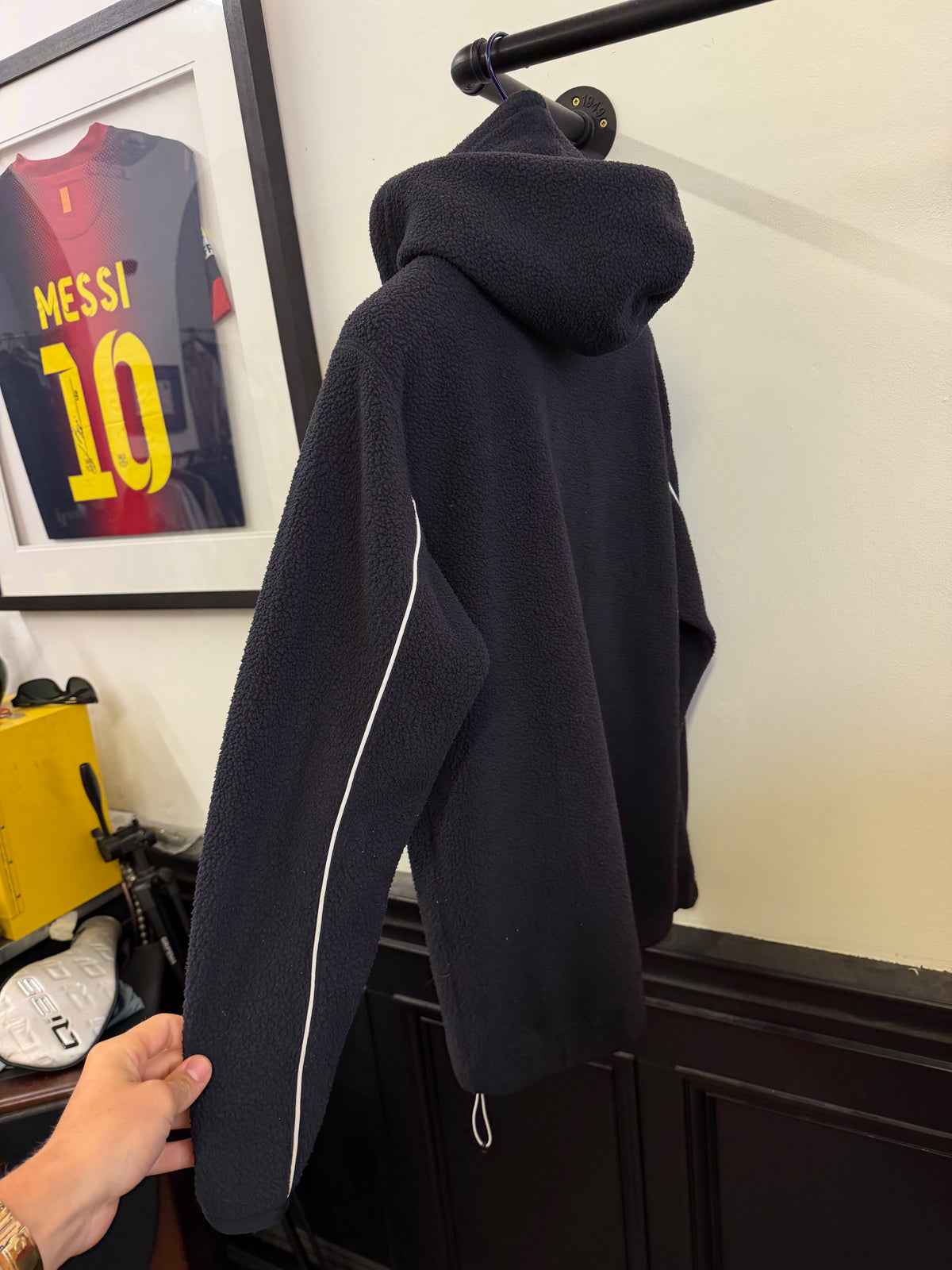 Nike SB hoodie (S)