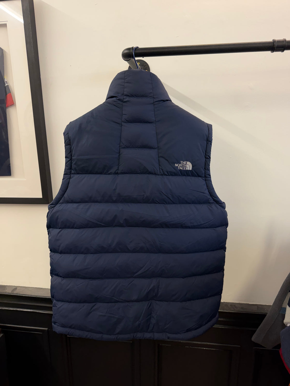 The North Face Gilet (L)