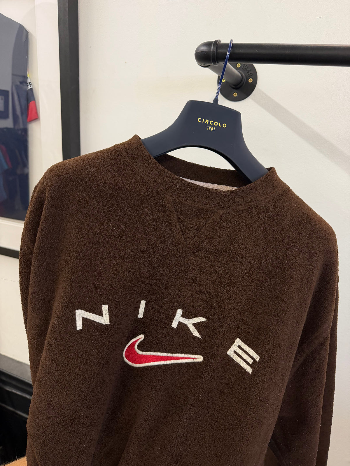 Vintage 1990’s Nike Jumper (XL)