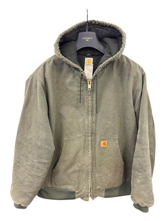 Vintage Carhartt Active Jacket (L)