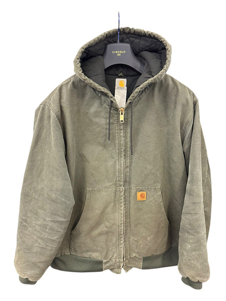 Vintage Carhartt Active Jacket (L)